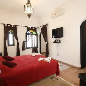 Dar Foundouk And Riad
