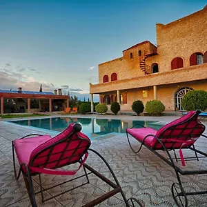 Al Jaouhara Villa Essaouira