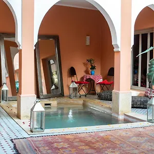 Tahani Riad