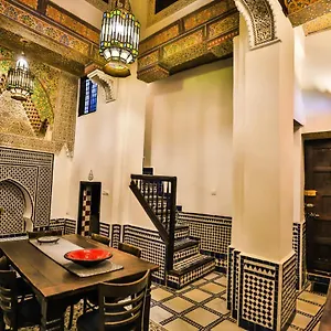 Dar Chez Khadija Holiday home Fes