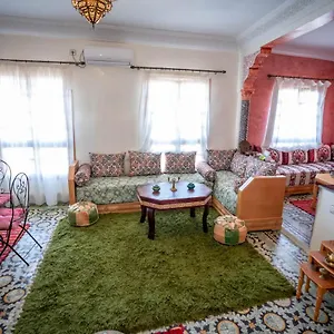 Dar El Karam Apartment Fes