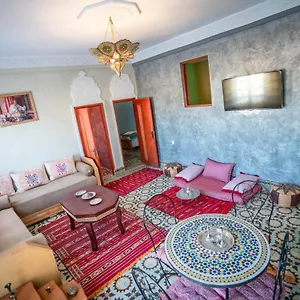 Dar El Karam Apartment Fes