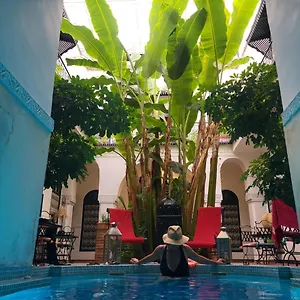 Aloes & (adults Only) Riad