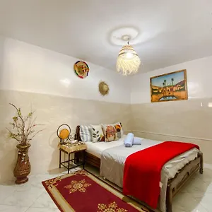 Dallas Private Surf Apartment Agadir