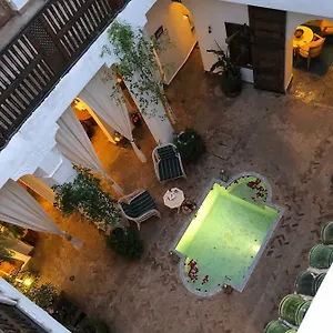 Le Coq Berbere Riad
