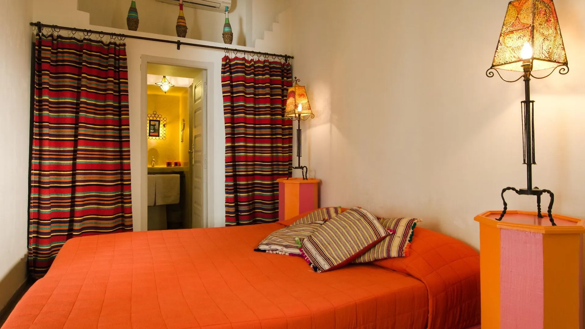 Riad Vert Marrakesh