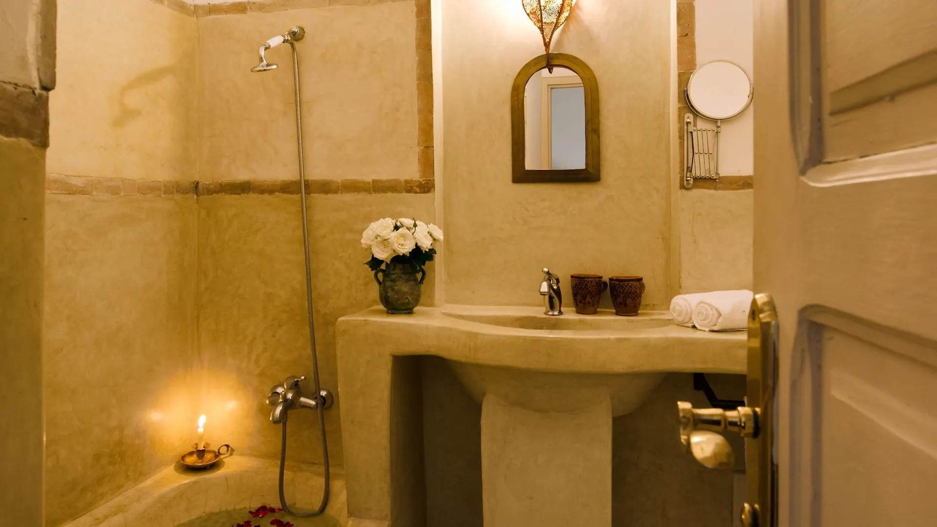 Riad Vert Marrakesh