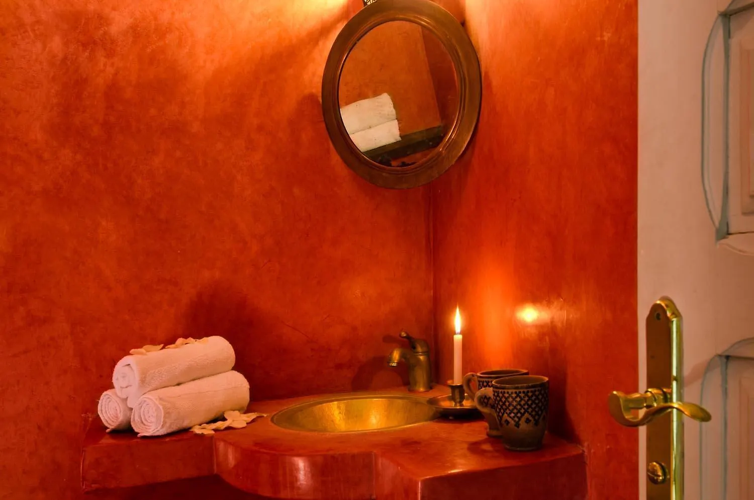 Riad Vert Marrakesh