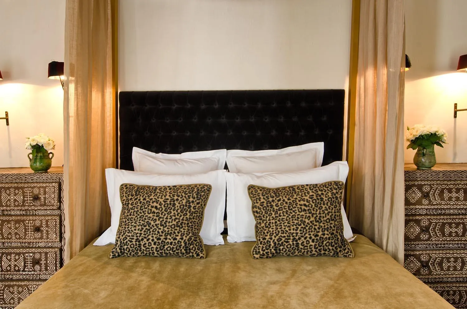 Riad Vert Marrakesh 3*,  Marokko