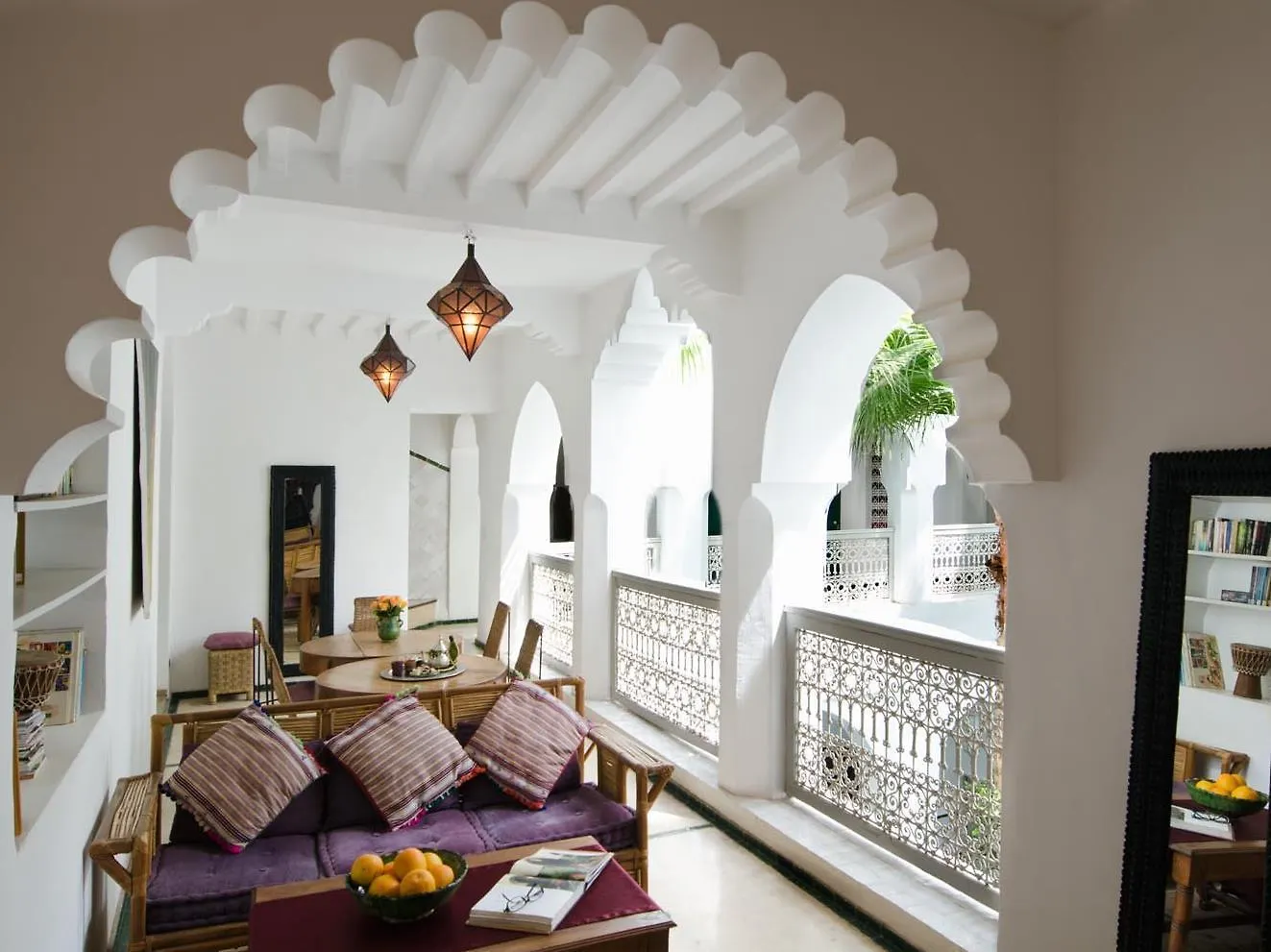 Riad Vert Marrakesh 3*,