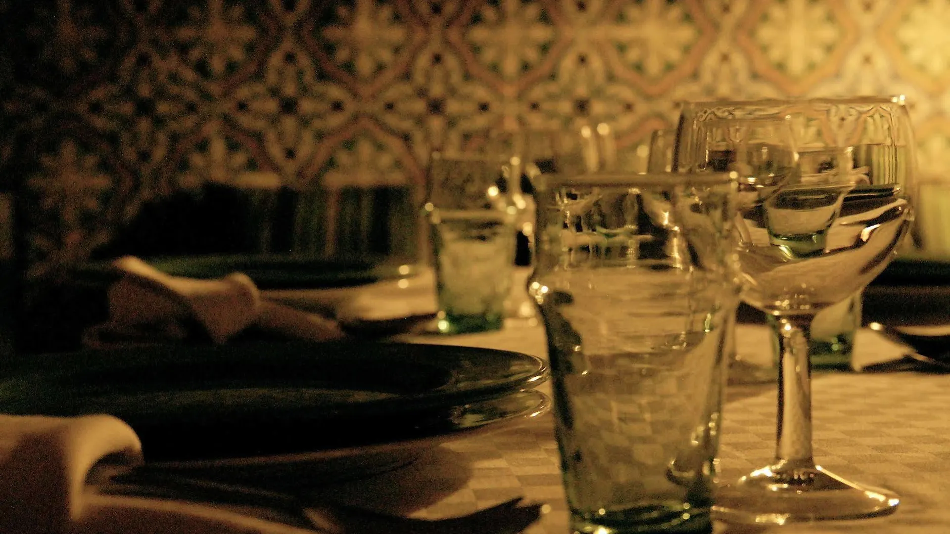 Riad Vert Marrakesh 3*,  Marokko