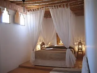 Riad Vert Marrakesh Marokko