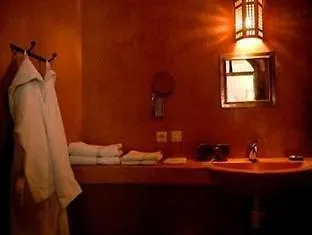 Riad Vert Marrakesh
