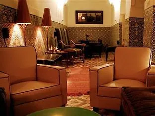 Riad Vert Marrakesh